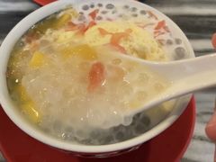 -玫瑰甜品(文明路店)
