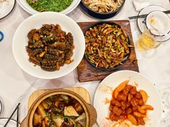 -雅酌园百姓菜馆(颐和路店)