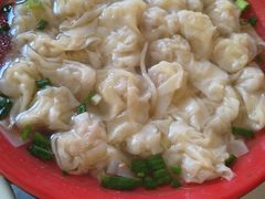 -崖口云吞(中堡店)