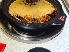 -钢管厂五区小郡肝火锅串串香(总店)