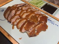-娄三少春饼·烤鸭(合生汇购物中心店)