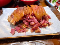 -重庆酸菜鱼(上海路店)