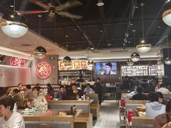 -潮界(虹桥新天地店)