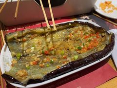 -木屋烧烤(西南角店)