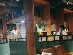 -手选潮汕鲜牛肉火锅(二七广场店)