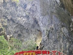 -英西峰林·洞天仙境
