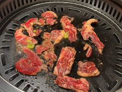 -炭之家·齐齐哈尔非遗烤肉·鲜切直供(中央大街店)