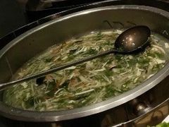 -食蔬不二素食自助餐厅(沈阳铁西店)