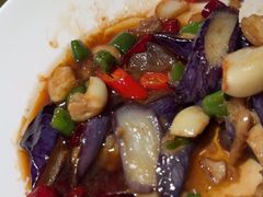 -梁家大院•农家菜(昆山会展中心店)