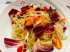 -大汗行宫园林餐厅