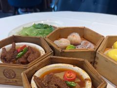 -怀德酒楼·粤菜·海鲜·茶点(宝安国际机场店)