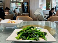-金山记靓鸡专门店·中山菜