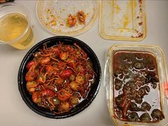 -聚味瞿记·龙虾堂(渔人码头一店)