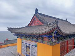 -锦州笔架山风景区