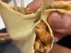 -紫光园·烤鸭·北京菜(劲松店)