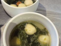 -老海陵·泰州菜(图书馆店)