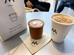 -M Stand(BFC外滩金融中心店)