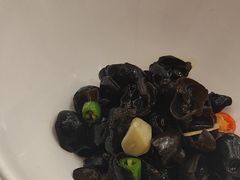 -骏莱海鲜鱼港(五角场店)