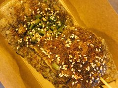 -苗记兴.肉夹馍.杂粮煎饼(四牌楼店)