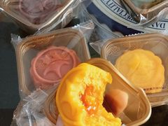 -法桐蛋糕·手作面包(万象城店)