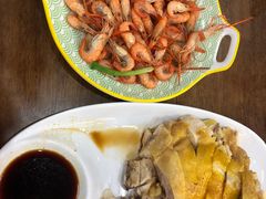 -观桥阁(锦溪店)