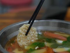 -黑皮酸菜鱼(绣花巷店)