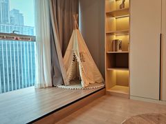 -芷迹江景酒店(五一广场汇景城店)