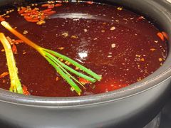 -钢管厂五区小郡肝串串香(奥克斯广场锦城万达店)