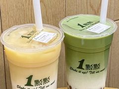 -1点点(领事馆店)