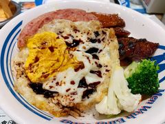 敏华四宝饭-敏华冰厅(番禺天河城店)