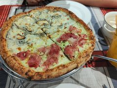 -Primo·丽莫意大利窑烤披萨