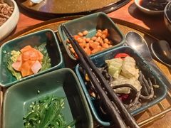 -Mr.Fish鱼鲜生海鲜放题(高德置地冬广场店)