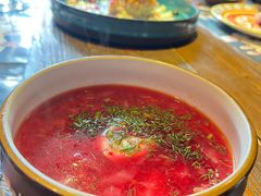 -卢布里西餐厅(总店)