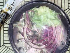 -杨记老门框百年卤煮(回龙观文华西路店)