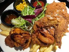 -机器人火炉披萨