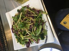 山东大拌菜-宗泉烤全羊·烤羊腿·家常菜(解放东路店)