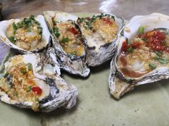 -两广烧蚝(新兴街店)
