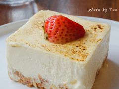 莓果柠檬布丁-G+KITCHEN(龙湖狮山天街店)