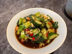 -传统菜农庄(皇姑路店)