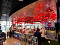 -陈鹏鹏潮汕菜(机场卫星厅·561登机口店)