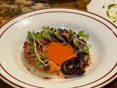 -BROWNSTONE布朗石西班牙餐厅(富城店)