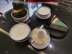 -民信老铺(双皮奶博物馆店)