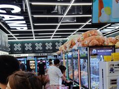 -娃娃集合营(上海闵行天街店)