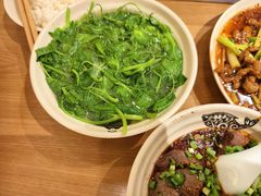 -杨三孃跷脚牛肉(清凤时代店)