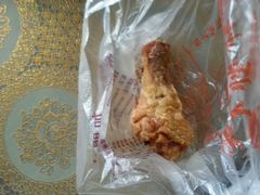 -潘大师炸鸡腿(莱蒙店)