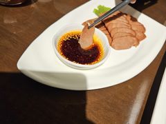 -枣子树素餐厅(铂金城店)