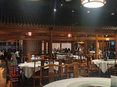 -东来顺饭庄(西直门店)