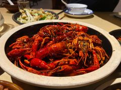 -江味龙虾馆·裸蓝龙虾(南山店)