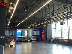 -懒人Club健身(卓越时代广场店)