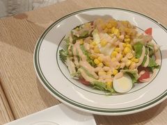 -摩欧客意式餐厅(高新活力汇店)